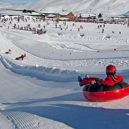 Estudio Mont Blanc