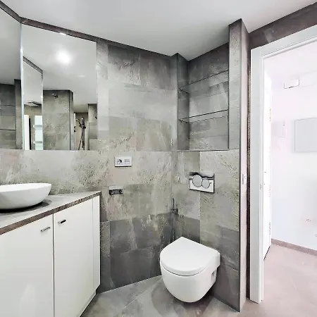 Apartment Estudio Mont Blanc *