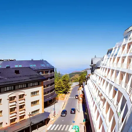 Estudio Mont Blanc