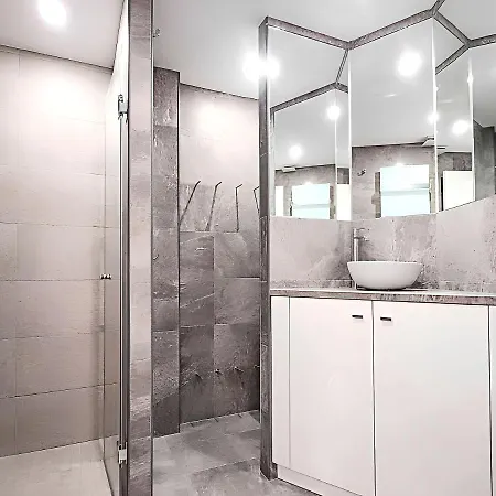 Apartment Estudio Mont Blanc *